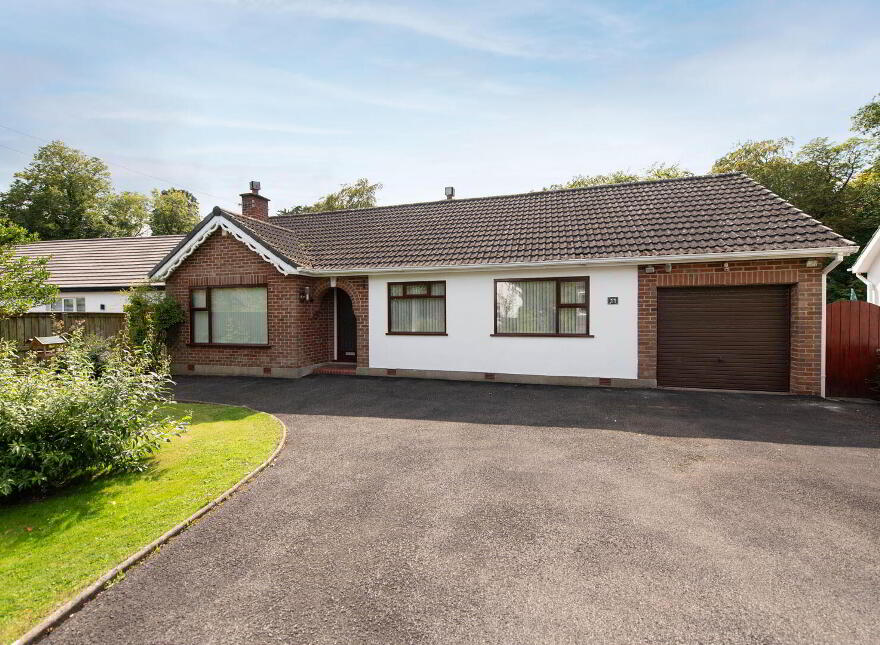 11 Glen Crescent, Jordanstown, Newtownabbey, BT37 0RZ