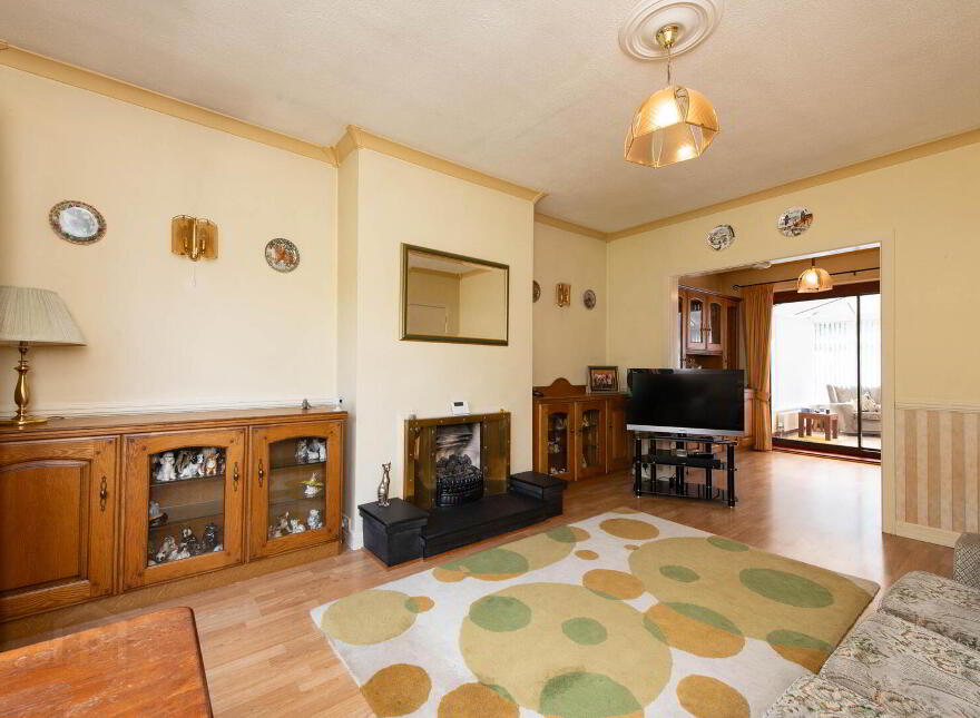 11 Glen Crescent, Jordanstown, Newtownabbey, BT37 0RZ