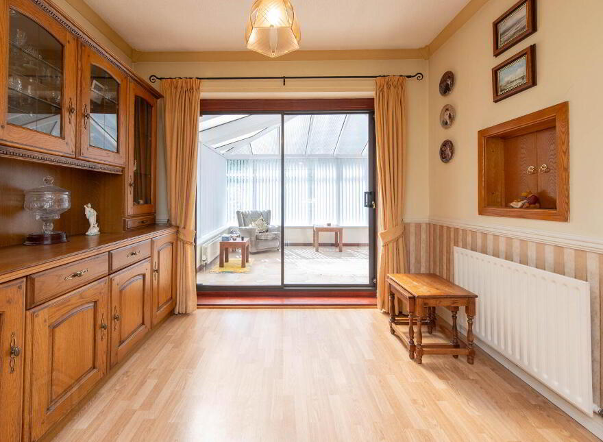 11 Glen Crescent, Jordanstown, Newtownabbey, BT37 0RZ