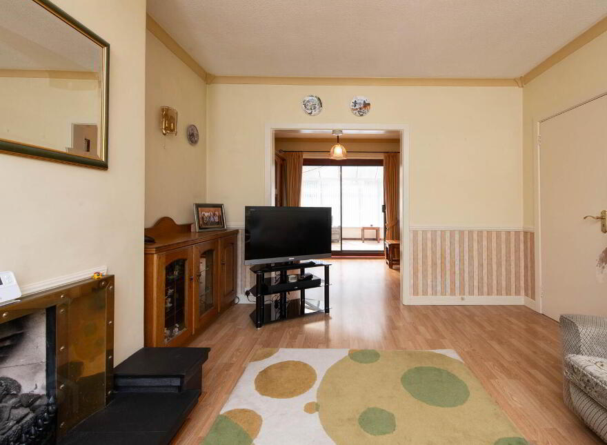 11 Glen Crescent, Jordanstown, Newtownabbey, BT37 0RZ