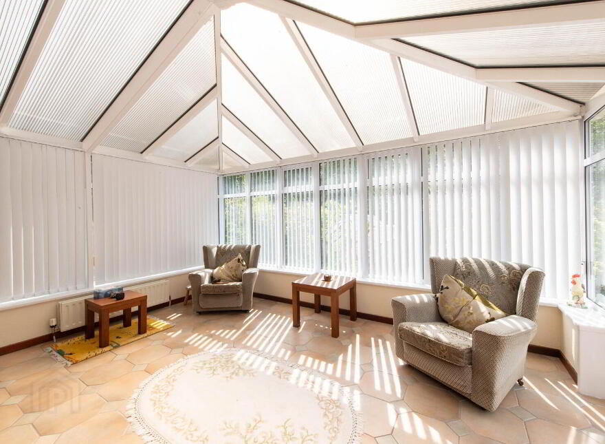 11 Glen Crescent, Jordanstown, Newtownabbey, BT37 0RZ