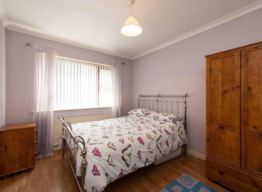 11 Glen Crescent, Jordanstown, Newtownabbey, BT37 0RZ