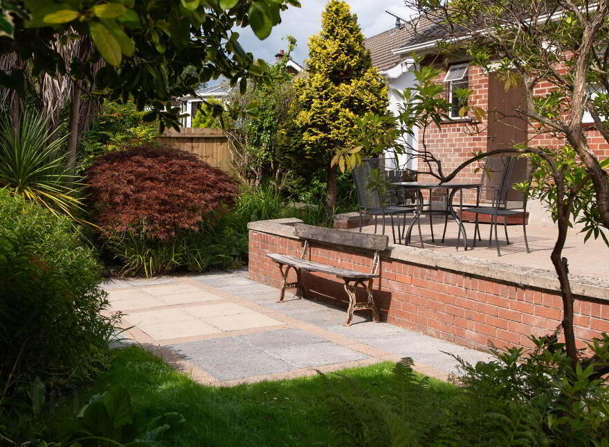 11 Glen Crescent, Jordanstown, Newtownabbey, BT37 0RZ