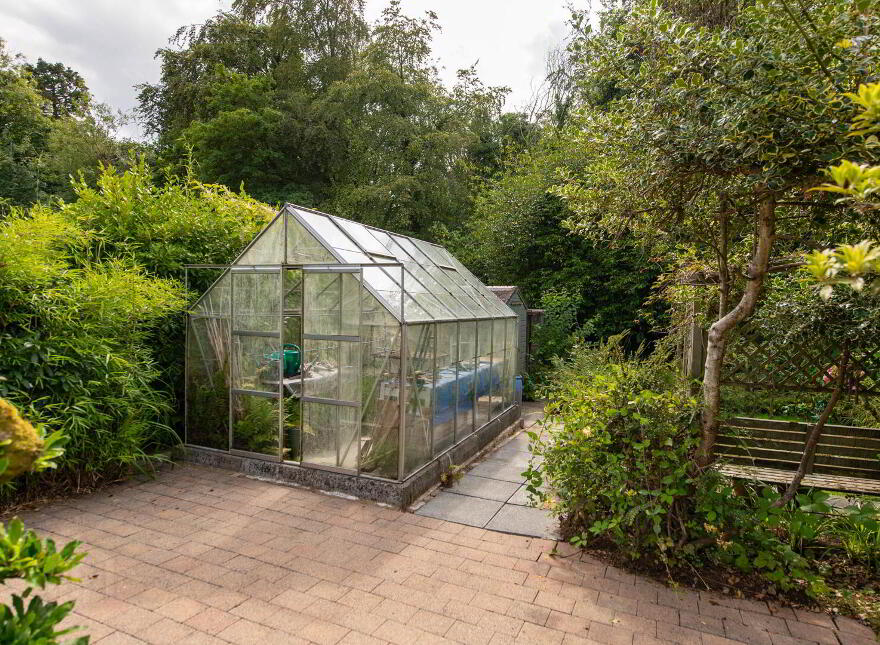 11 Glen Crescent, Jordanstown, Newtownabbey, BT37 0RZ
