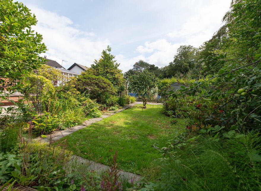 11 Glen Crescent, Jordanstown, Newtownabbey, BT37 0RZ