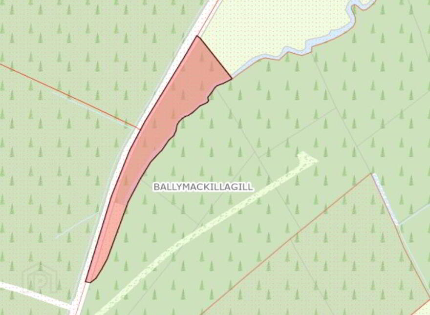 Forestry Land At Smithstown, Mullinavat