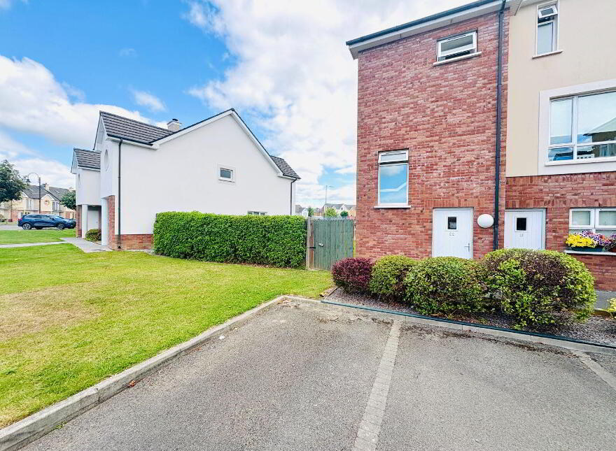 22 River Ville House, Oakview Village, Tralee, V92ET81