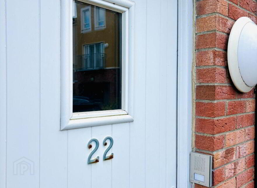 22 River Ville House, Oakview Village, Tralee, V92ET81