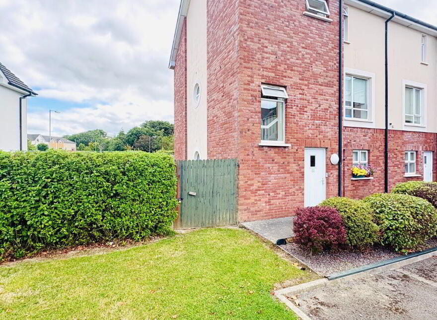 22 River Ville House, Oakview Village, Tralee, V92ET81