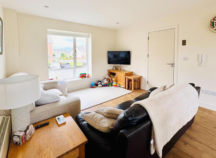 22 River Ville House, Oakview Village, Tralee, V92ET81