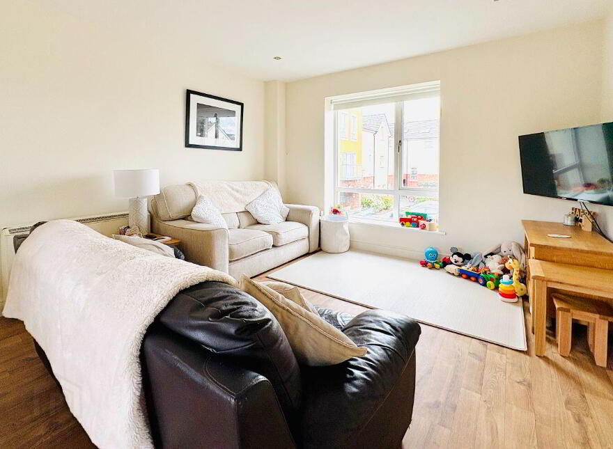 22 River Ville House, Oakview Village, Tralee, V92ET81
