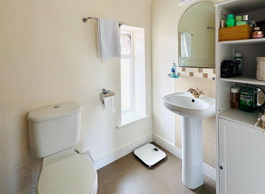 22 River Ville House, Oakview Village, Tralee, V92ET81