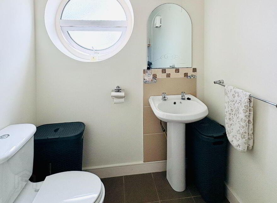 22 River Ville House, Oakview Village, Tralee, V92ET81