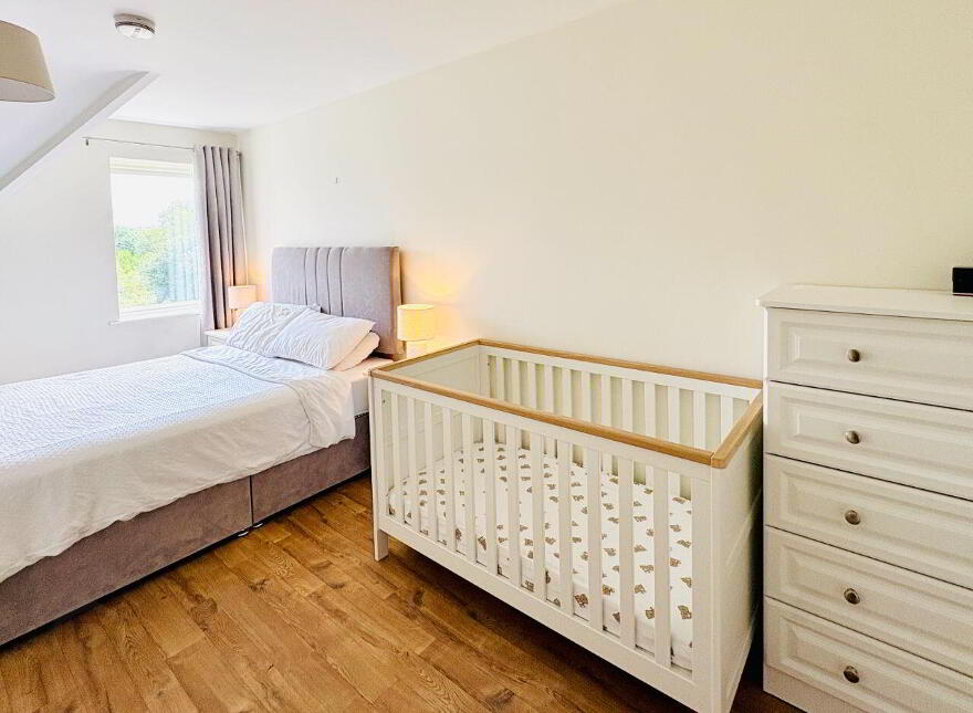 22 River Ville House, Oakview Village, Tralee, V92ET81