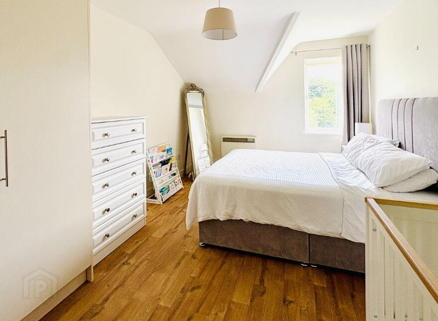 22 River Ville House, Oakview Village, Tralee, V92ET81