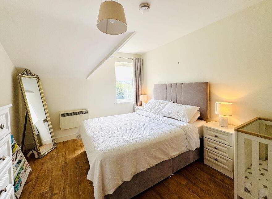 22 River Ville House, Oakview Village, Tralee, V92ET81