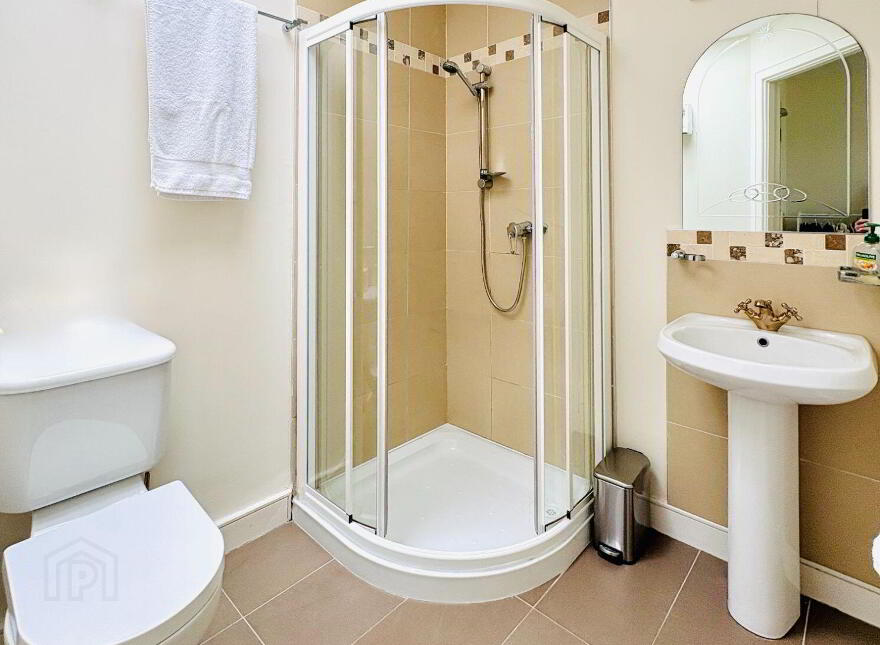 22 River Ville House, Oakview Village, Tralee, V92ET81