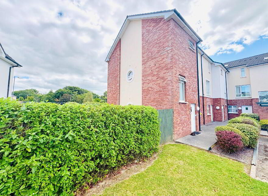 22 River Ville House, Oakview Village, Tralee, V92ET81