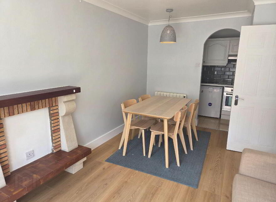 Apartment 229 Bachelors Walk Apartments, Dublin 1, D01E066