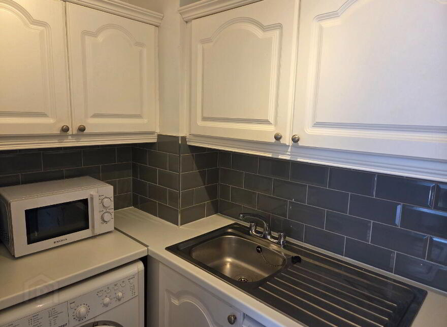 Apartment 229 Bachelors Walk Apartments, Dublin 1, D01E066