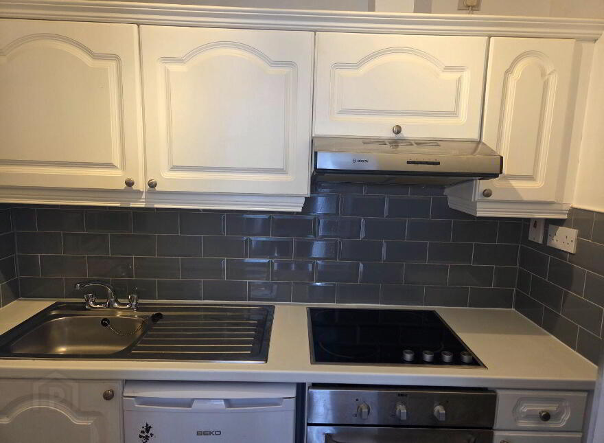 Apartment 229 Bachelors Walk Apartments, Dublin 1, D01E066