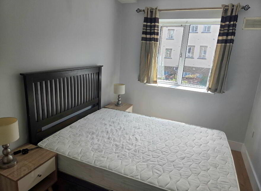 Apartment 229 Bachelors Walk Apartments, Dublin 1, D01E066