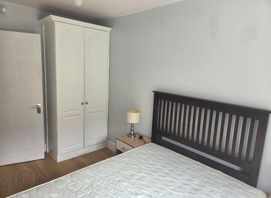 Apartment 229 Bachelors Walk Apartments, Dublin 1, D01E066