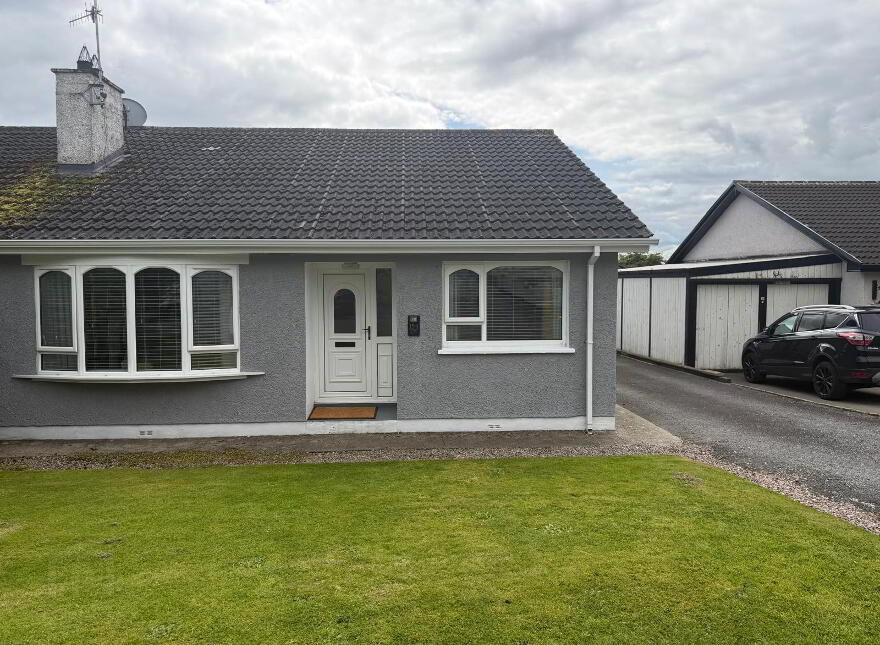 154 Laurel Drive, Strabane, BT82 9PW
