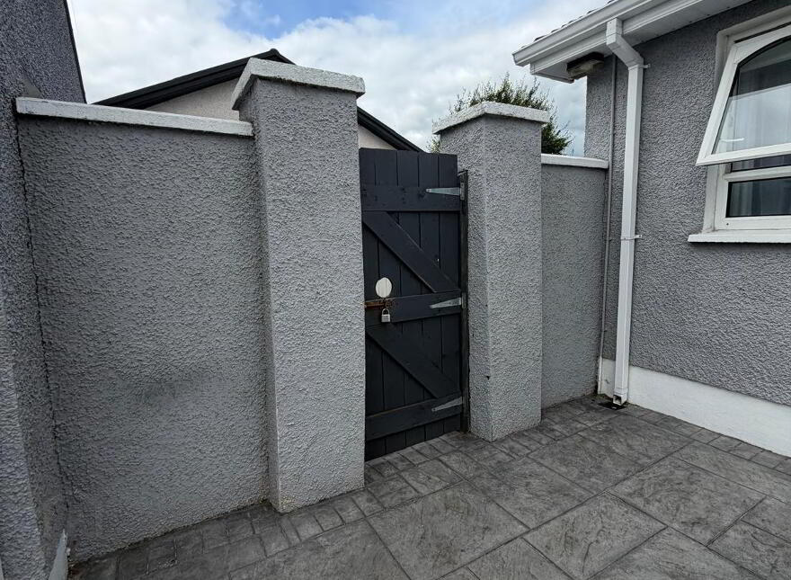 154 Laurel Drive, Strabane, BT82 9PW