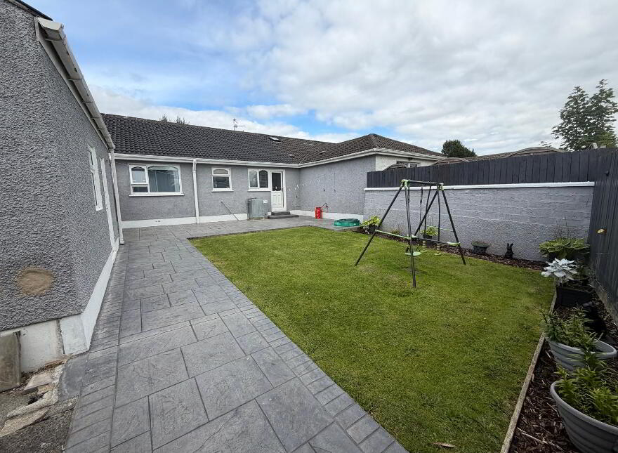 154 Laurel Drive, Strabane, BT82 9PW