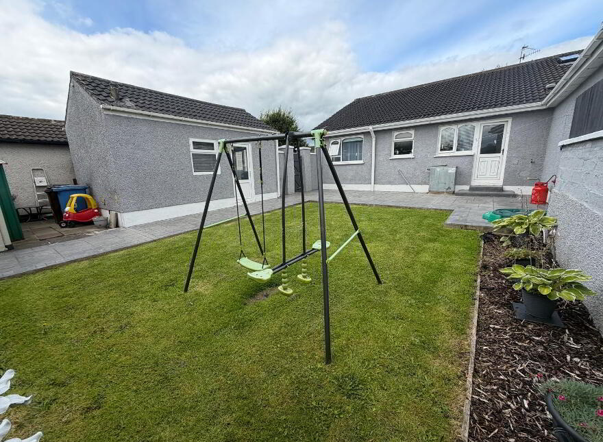 154 Laurel Drive, Strabane, BT82 9PW