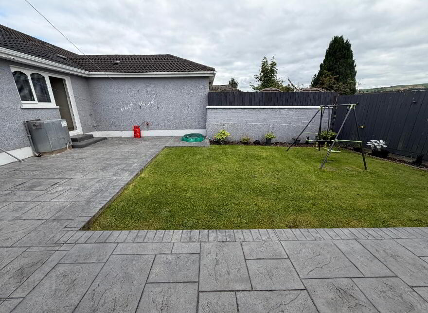 154 Laurel Drive, Strabane, BT82 9PW