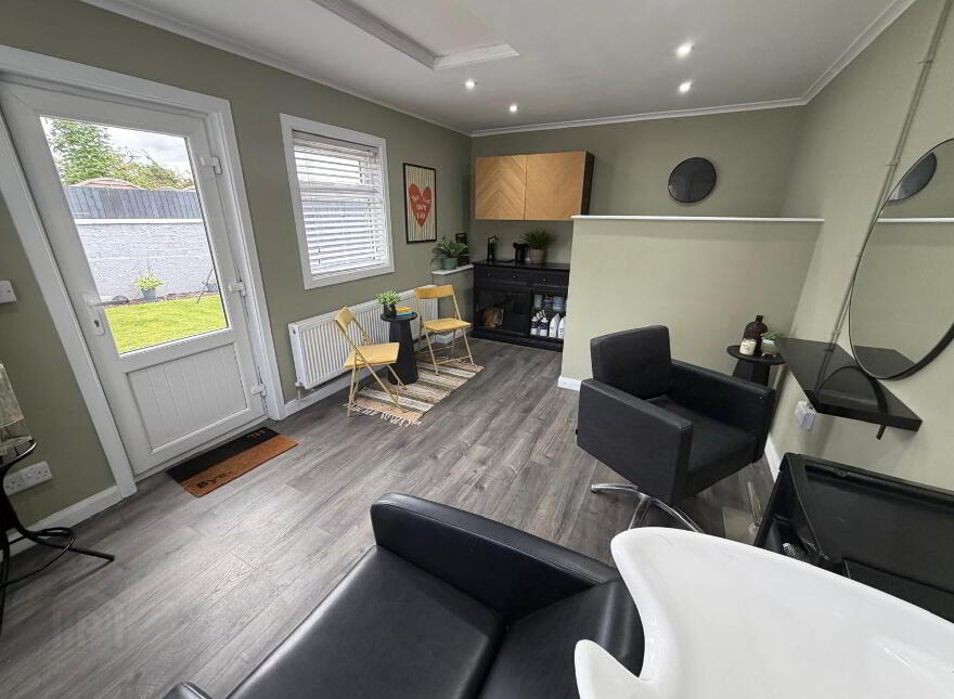 154 Laurel Drive, Strabane, BT82 9PW