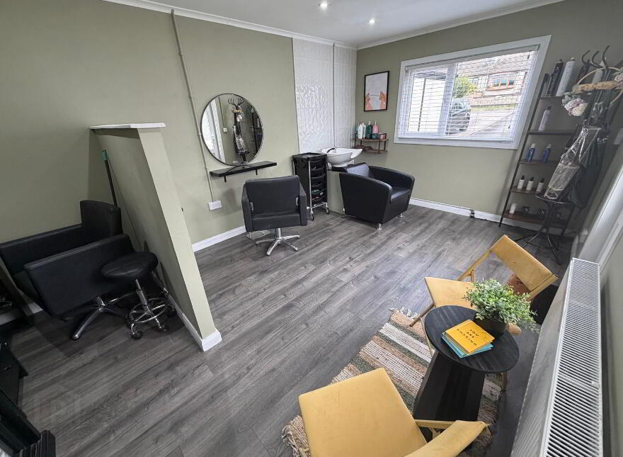154 Laurel Drive, Strabane, BT82 9PW