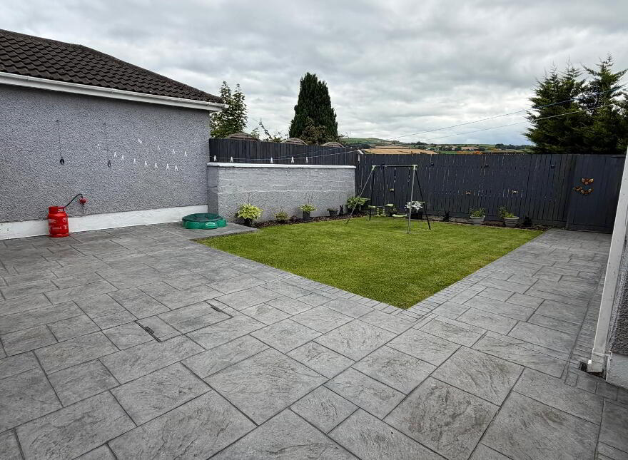154 Laurel Drive, Strabane, BT82 9PW