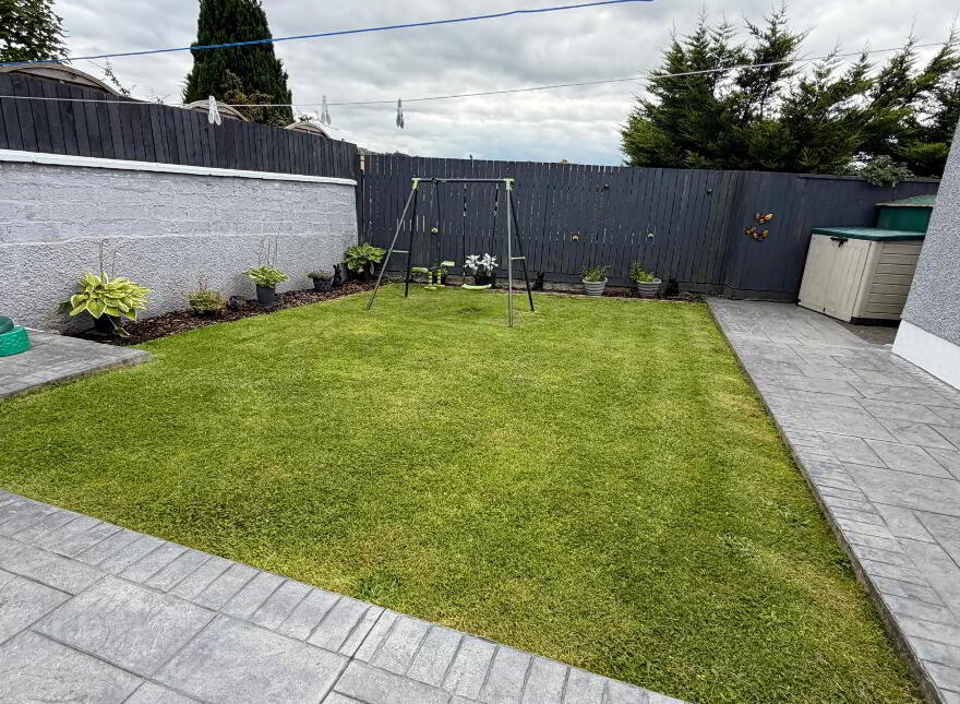 154 Laurel Drive, Strabane, BT82 9PW