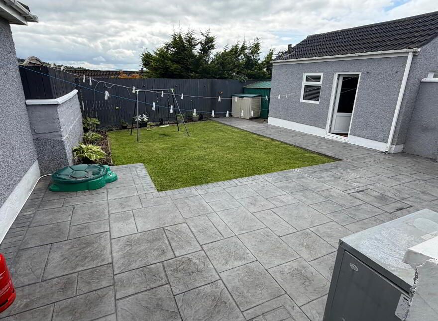 154 Laurel Drive, Strabane, BT82 9PW