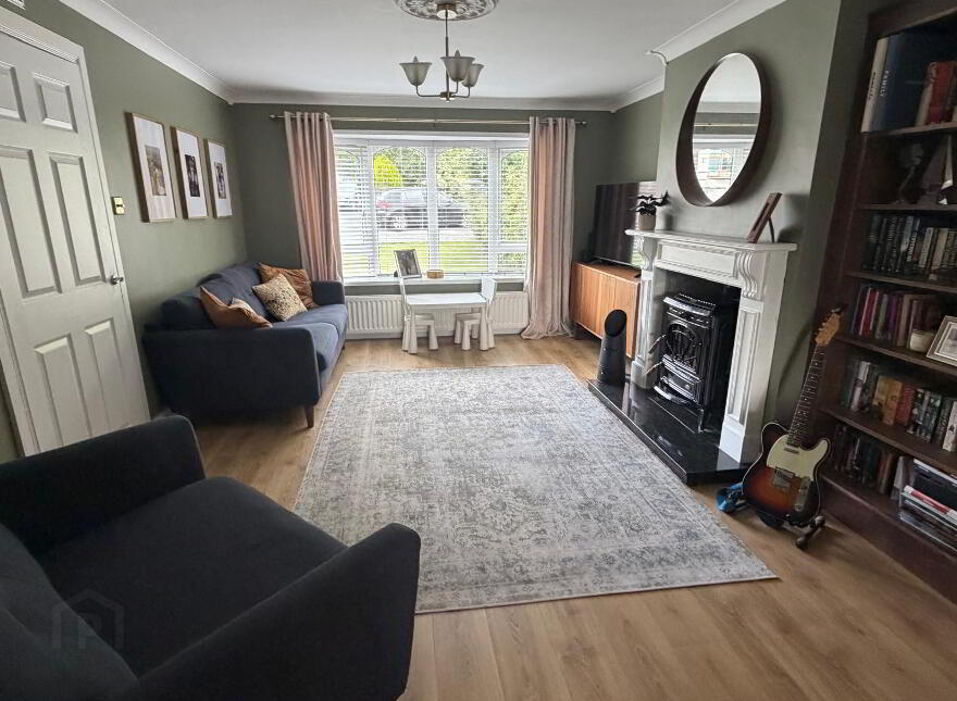 154 Laurel Drive, Strabane, BT82 9PW