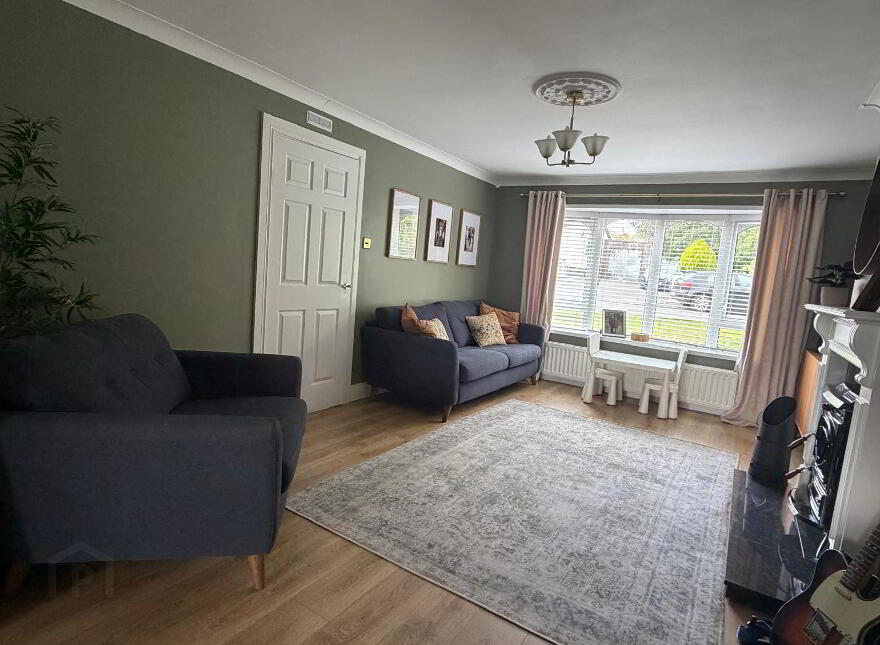 154 Laurel Drive, Strabane, BT82 9PW