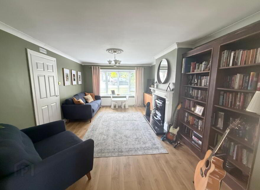 154 Laurel Drive, Strabane, BT82 9PW