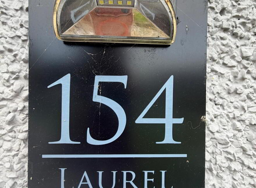 154 Laurel Drive, Strabane, BT82 9PW