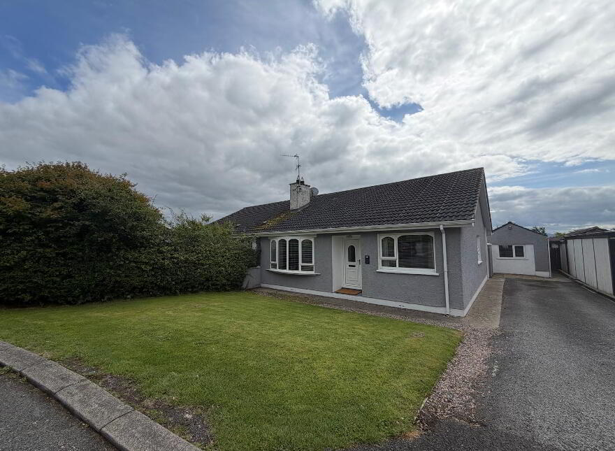 154 Laurel Drive, Strabane, BT82 9PW