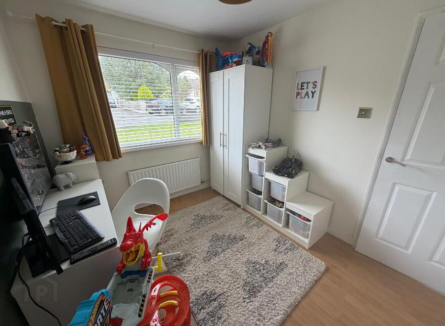 154 Laurel Drive, Strabane, BT82 9PW