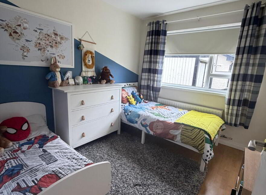 154 Laurel Drive, Strabane, BT82 9PW