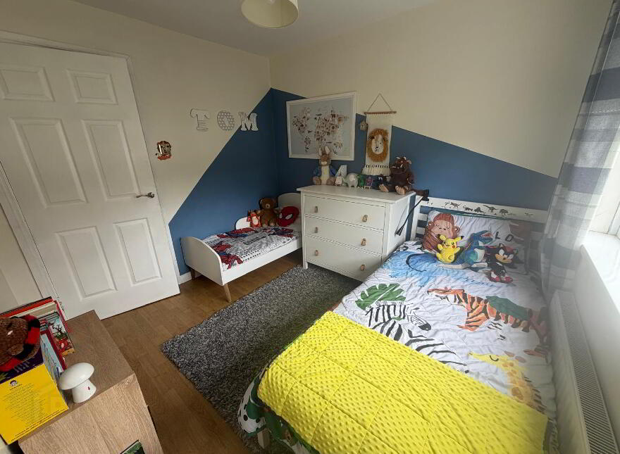 154 Laurel Drive, Strabane, BT82 9PW