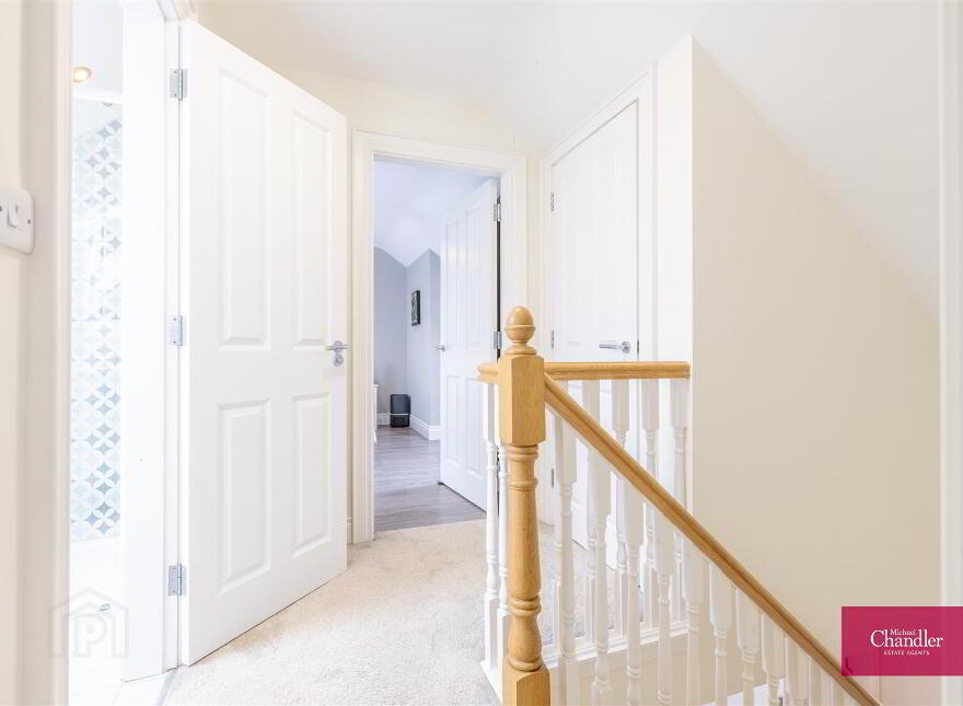Ballydoolan House, 19b Upper Mealough Road, Belfast, BT8 8LR