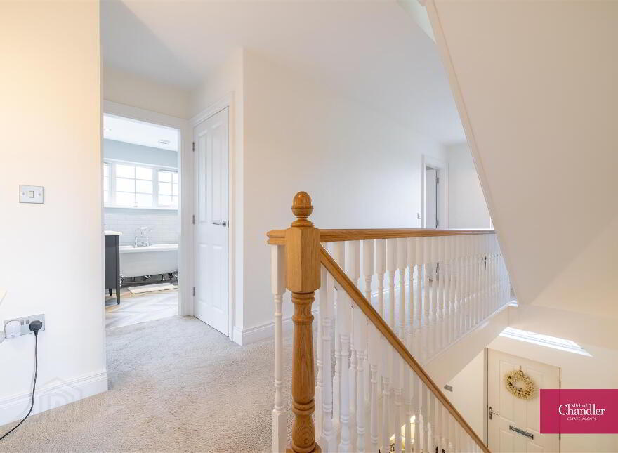 Ballydoolan House, 19b Upper Mealough Road, Belfast, BT8 8LR