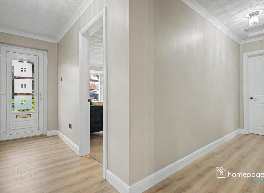8 Daisy Drive, Limavady, BT49 0DX