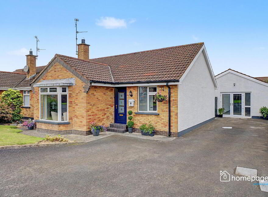 8 Daisy Drive, Limavady, BT49 0DX