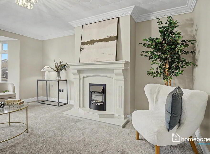 8 Daisy Drive, Limavady, BT49 0DX